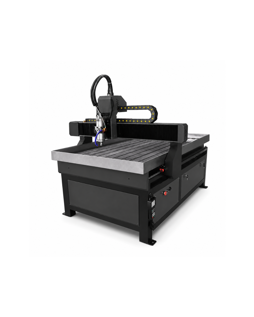 Cnc router